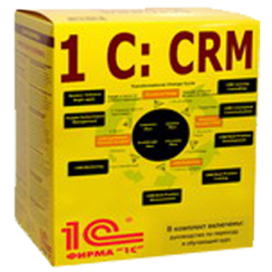 Для управления взаимоотношениями с клиентами (CRM)